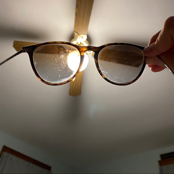 Ray-Ban Erika Sunglasses - Picture 7 of 12